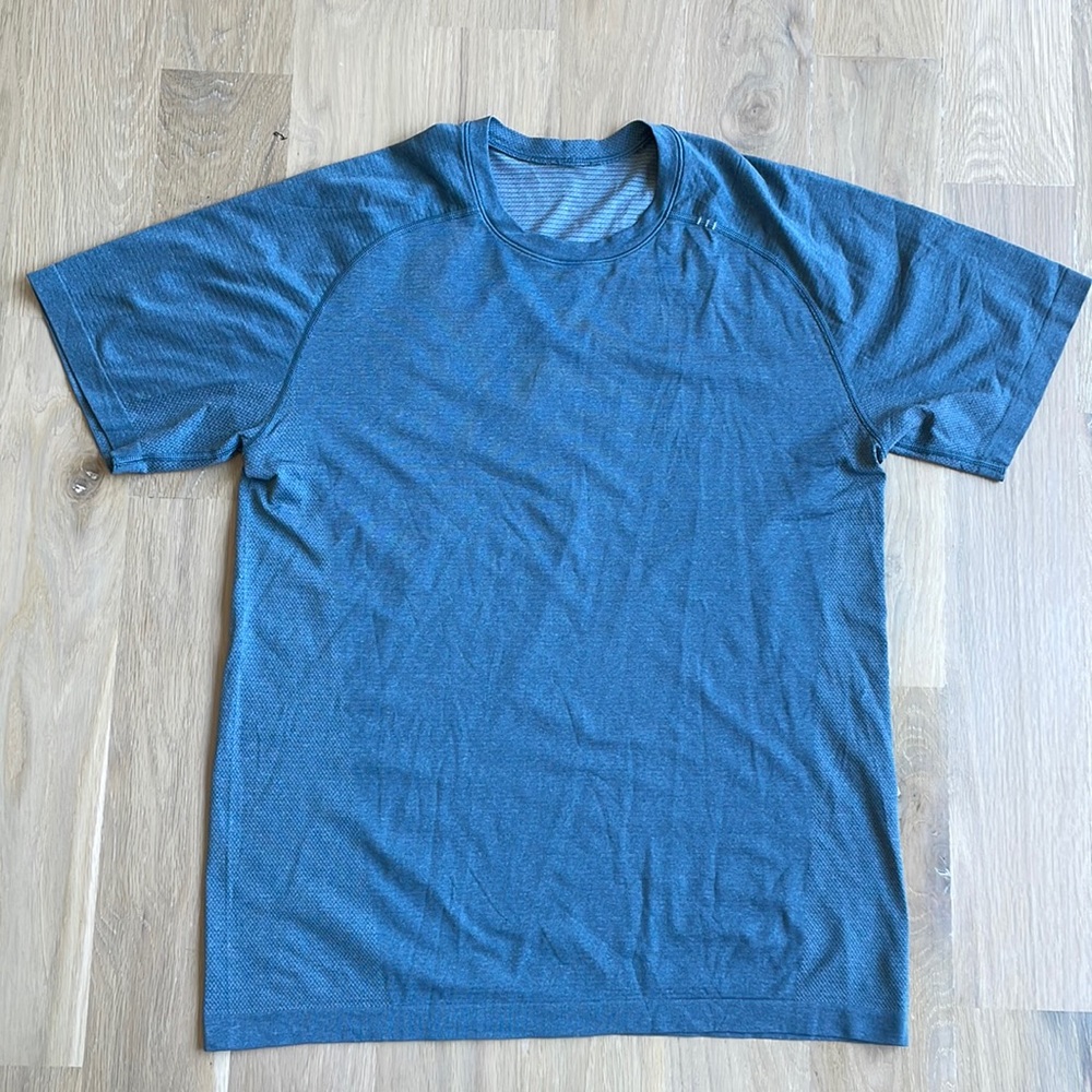 Metal vent tee